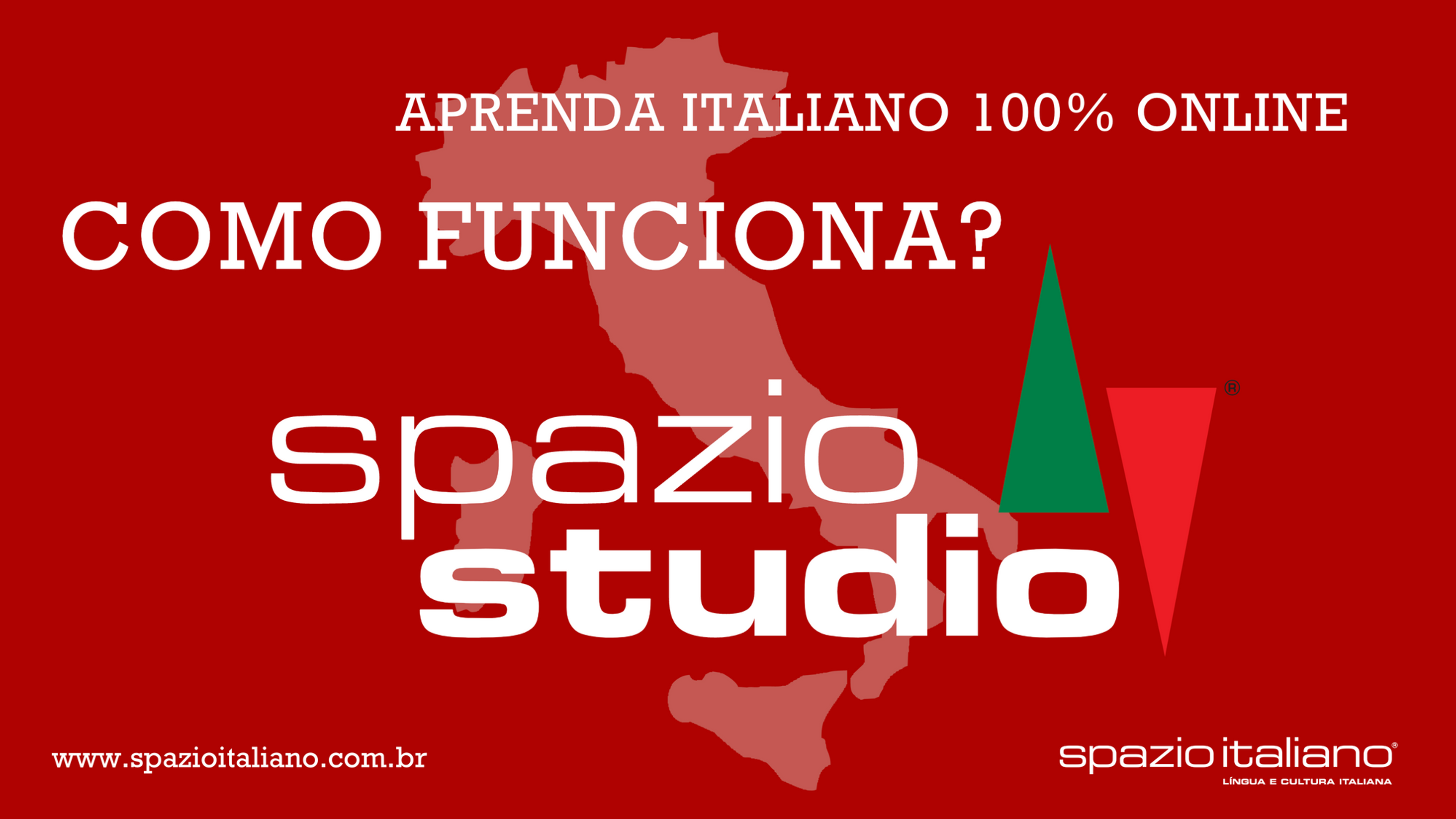 TUTORIAL SPAZIO STUDIO